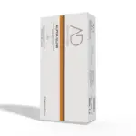 alpha glow box