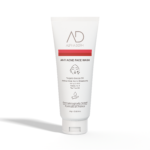 anti acne face wash