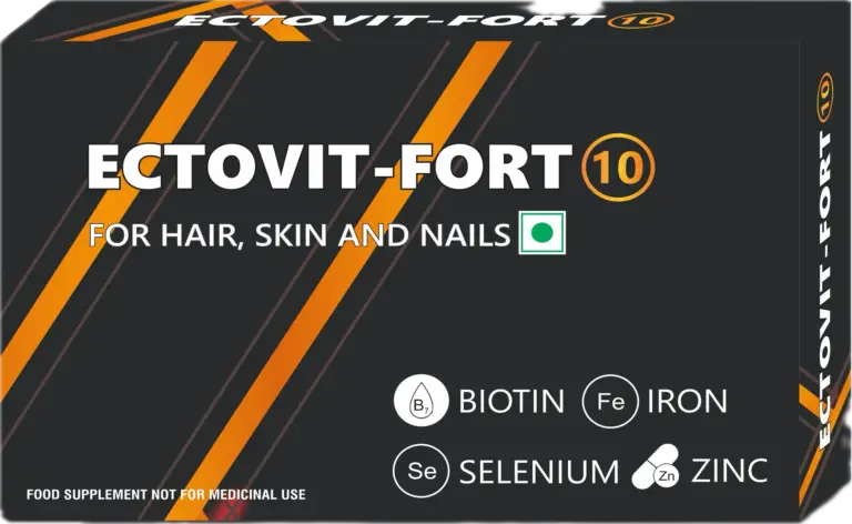 Ectovit Forte