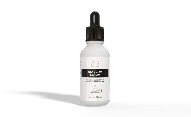 Niaderm Serum