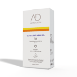 ultralight aqua gel box